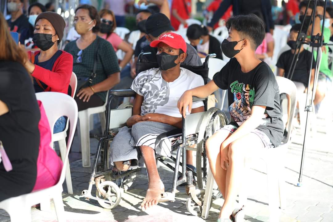 Quezon City Government on Twitter "Sa programang ito, bibigyan ng