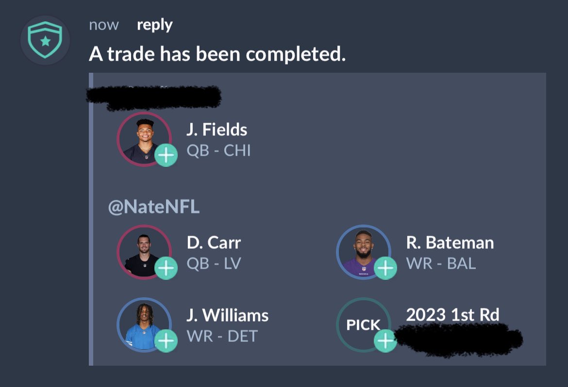 Nate Christian tweet media