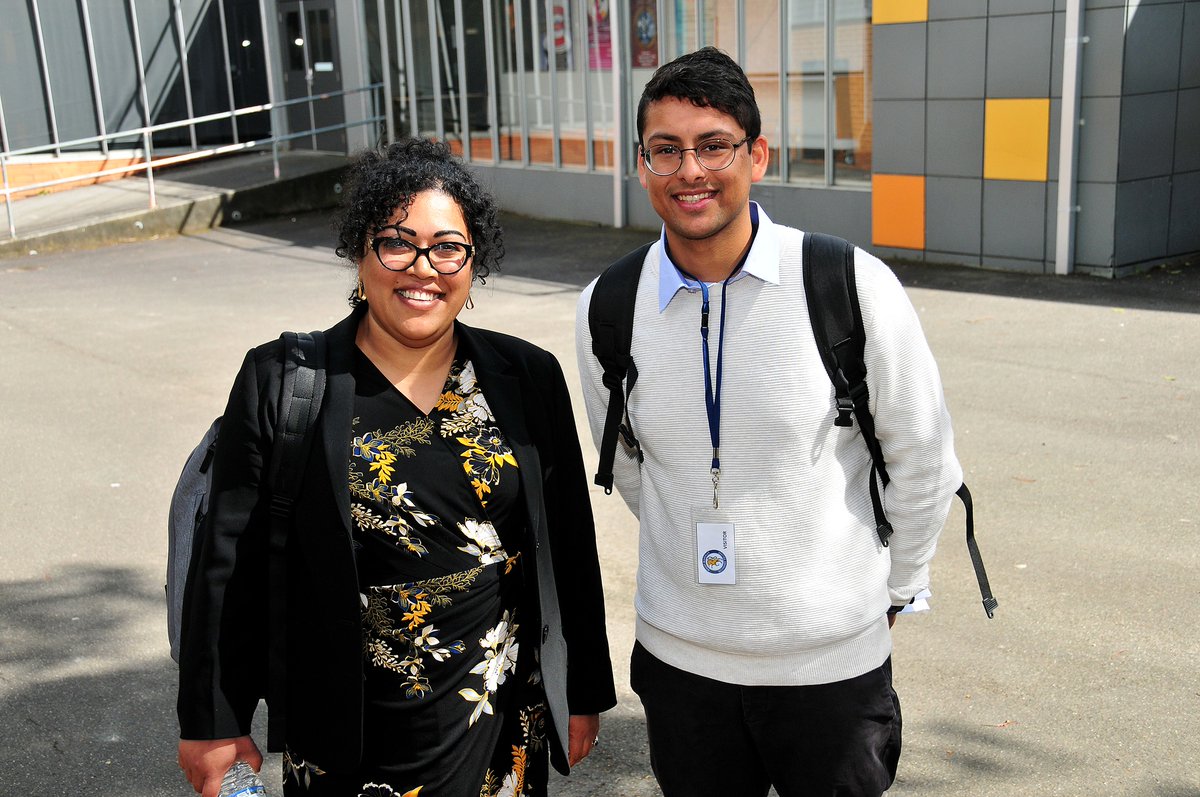 Ourschool tweet media