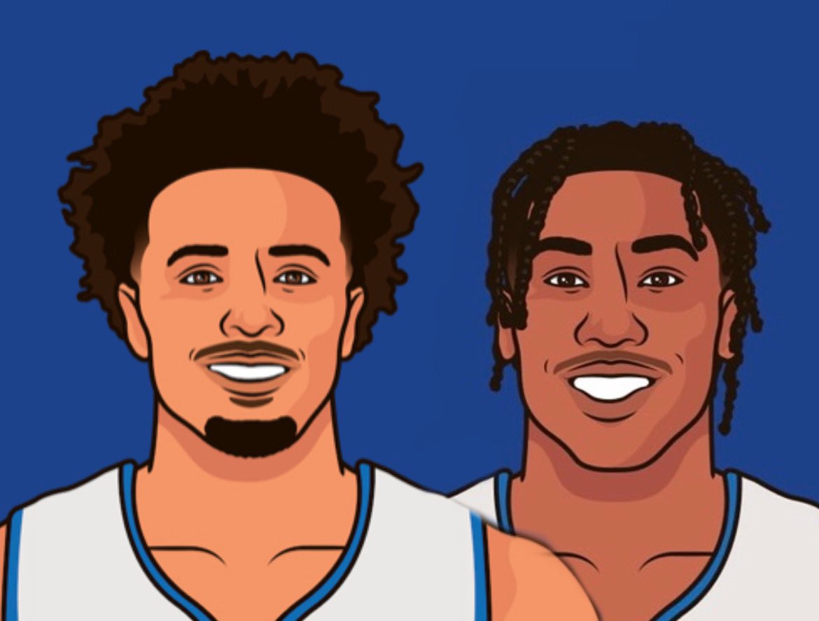PistonsMuse on Twitter "Cade Cunningham & Jaden Ivey combined stats vs