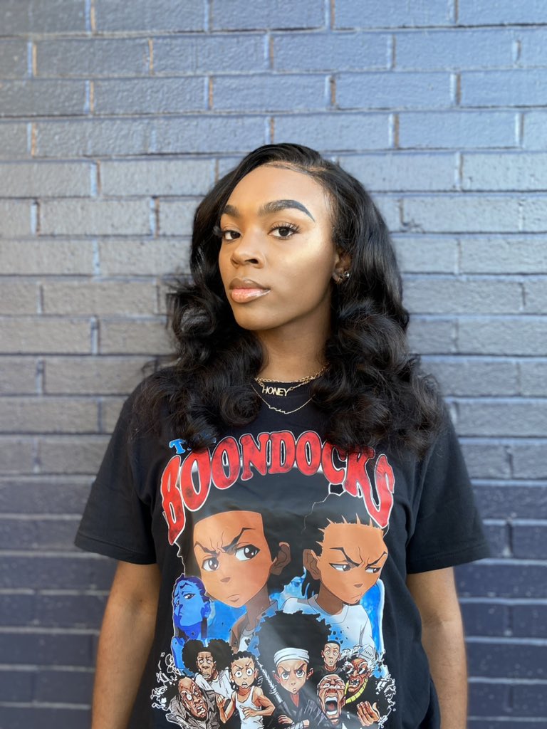 iman, the scorpio. tweet media