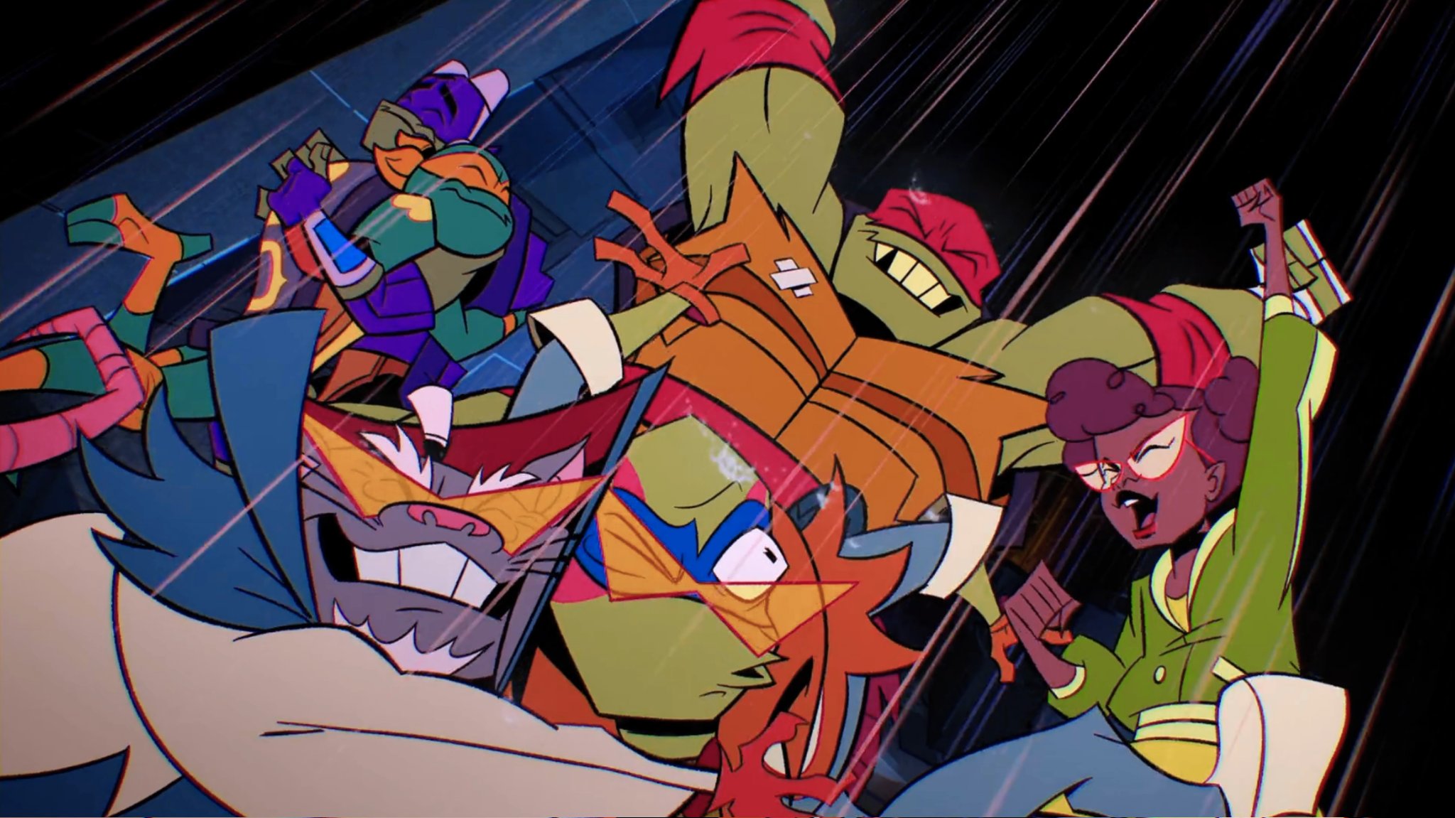 Mad Dogs 🐢 watch ROTTMNT movie on Netflix on Twitter: Mad Dogs 🐢 watch ROTTMNT movie on Netflix on Twitter:
