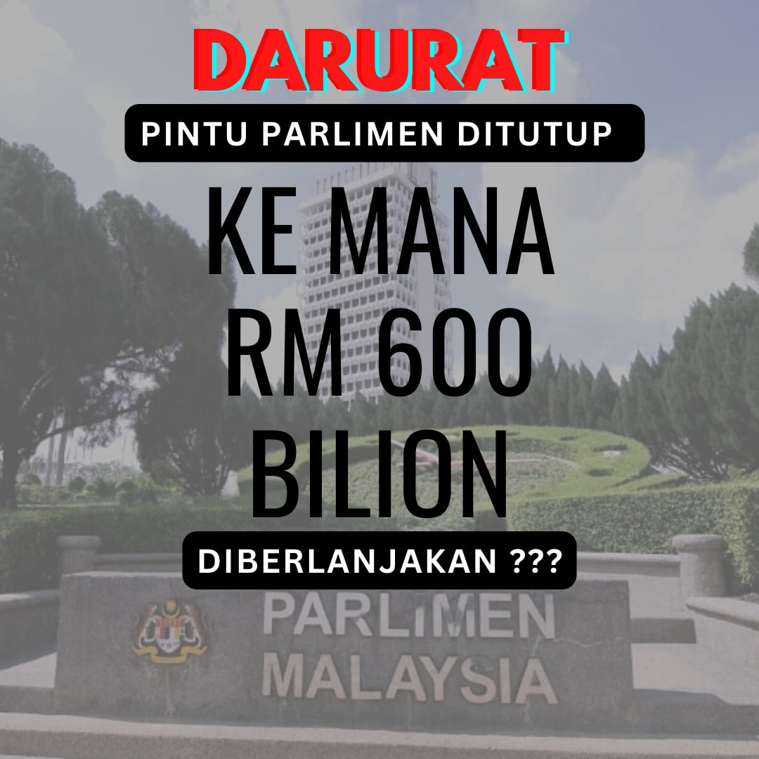 LanonJohor5's tweet photo. Kegagalan @perikatan_n
@MuhyiddinYassin utk selamatkn tembolok...
#PHPNsamaje
#binawe
#pundekitubenar https://t.co/Cd4g4gvT7j