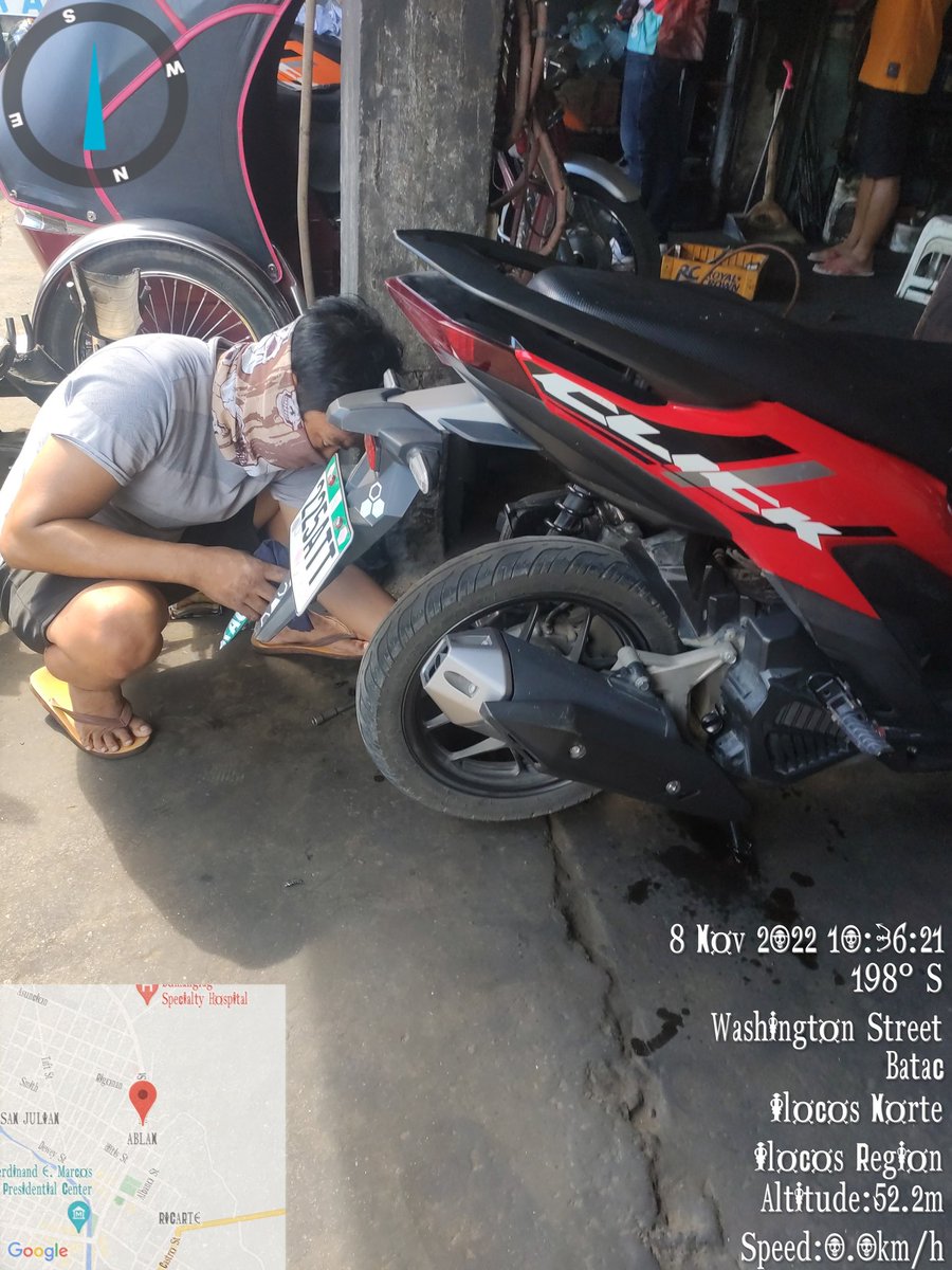 BuckFuddy32's tweet photo. Change oil + Gear oil
sana ako rin. hahahah
#AratNa https://t.co/MjgNOPLi8x