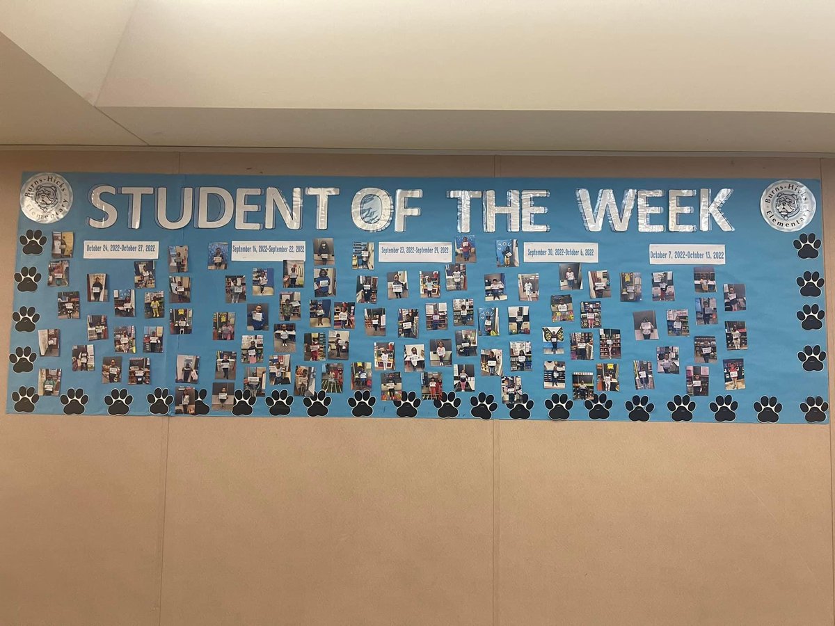 Burns-Hicks Elementary tweet media