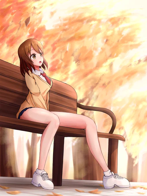 #ツイッターTL復活祭 みなさんのTLにも可愛いうちの子が載りやすくなればすごく嬉しいですね! 
