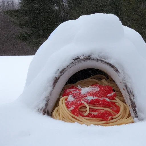 店名そのままだけど何か違う！AIが作った「鎌倉パスタ」！