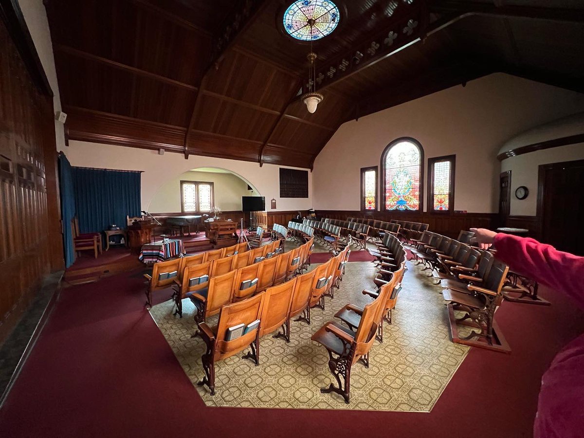 AC2P Foundation tweet media