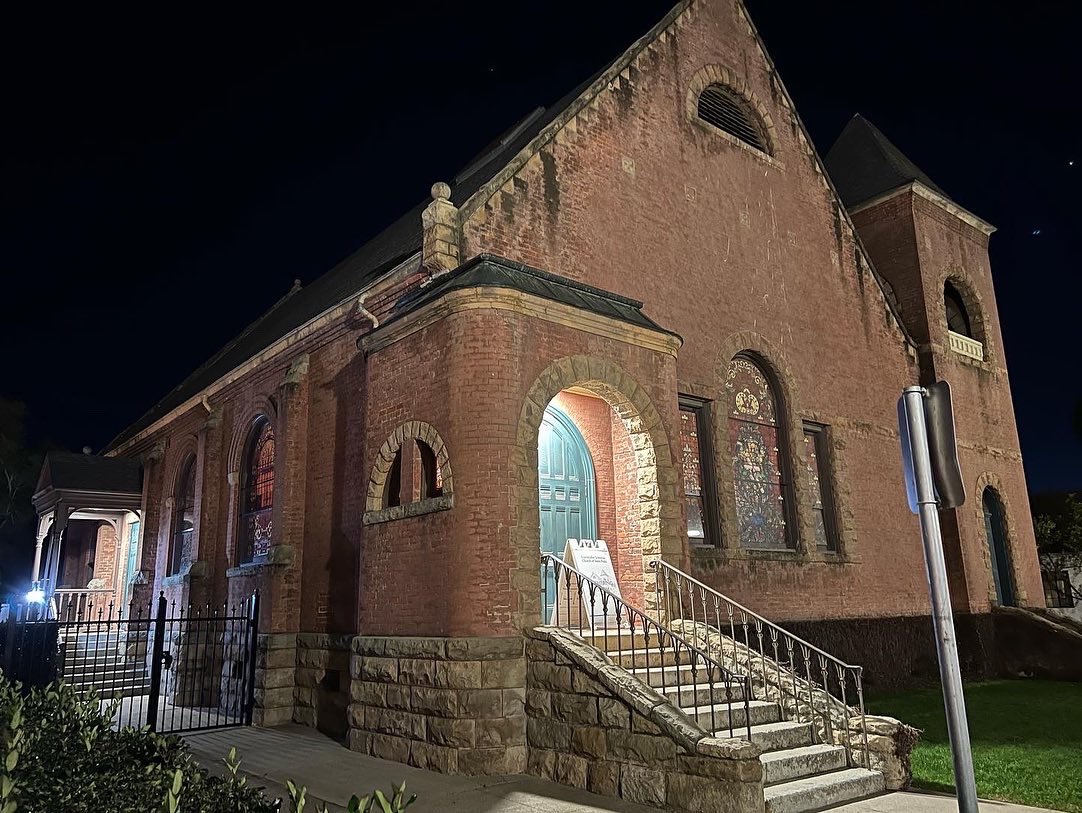 AC2P Foundation tweet media