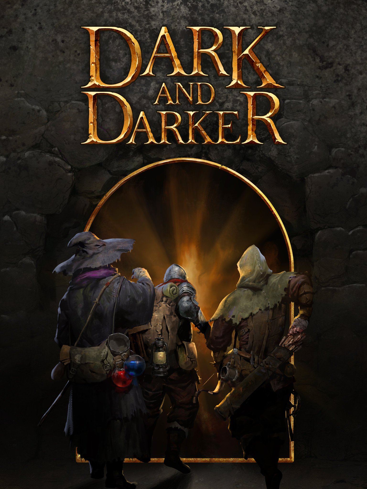 Dark and Darker Next Playtest 5: When Is the New Alpha Release