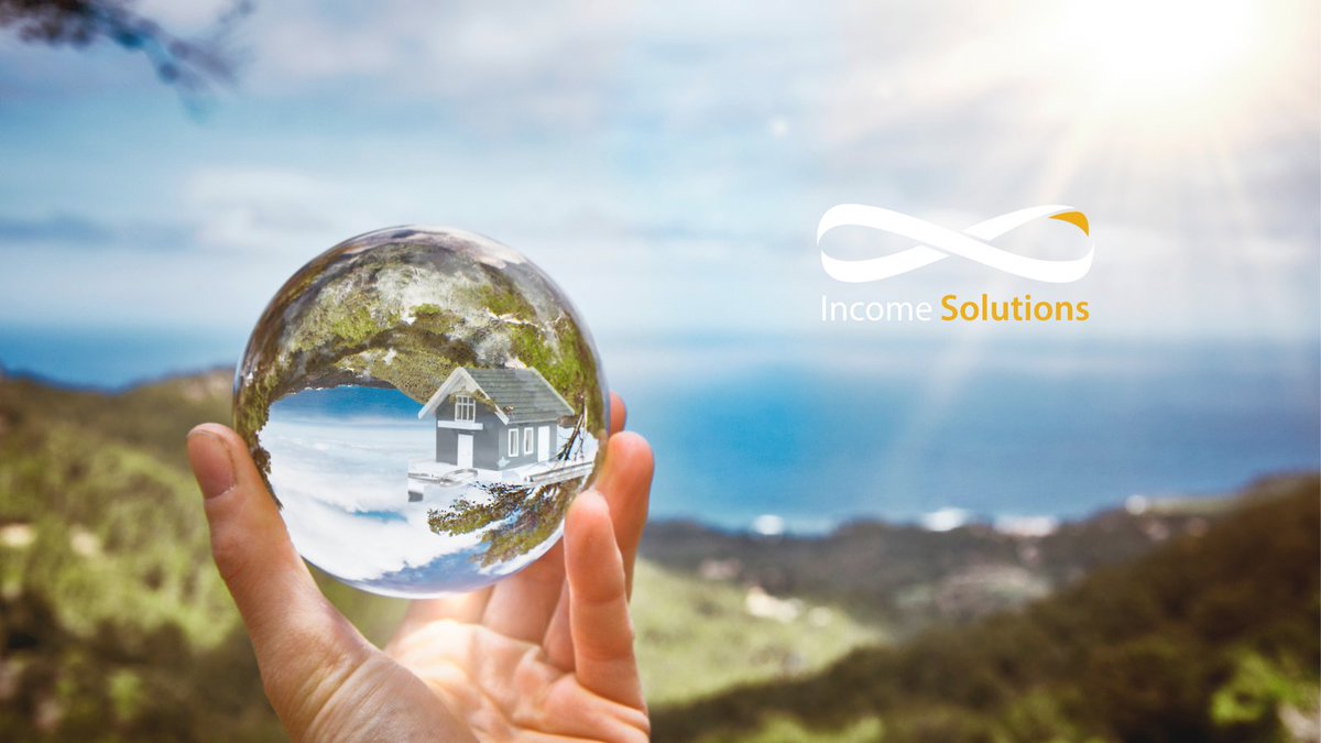 FUTURE PROOF YOUR HOME AND FINANCES
Develop strategies to future proof your home and finances against under insurance and the inevitable shocks and stressors that arise:
incomesolutions.com.au/future-proofin…

#futureproofing #homeinsurance #strategies #financialplanners #incomeprotection