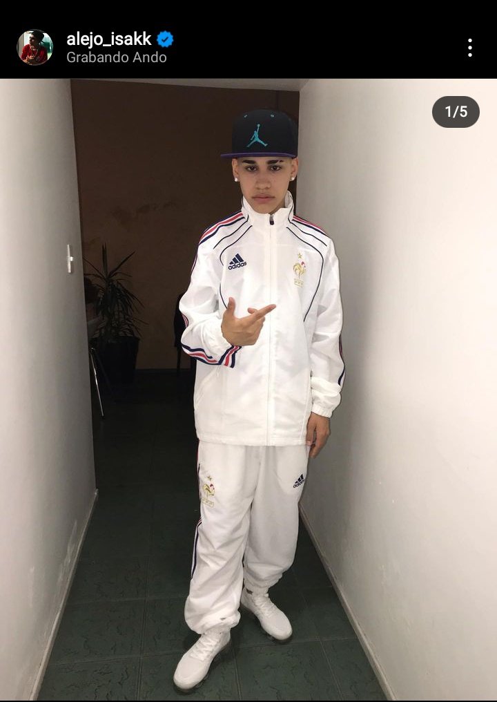 yo no entiendo cómo les puede parecer lindo estoooo