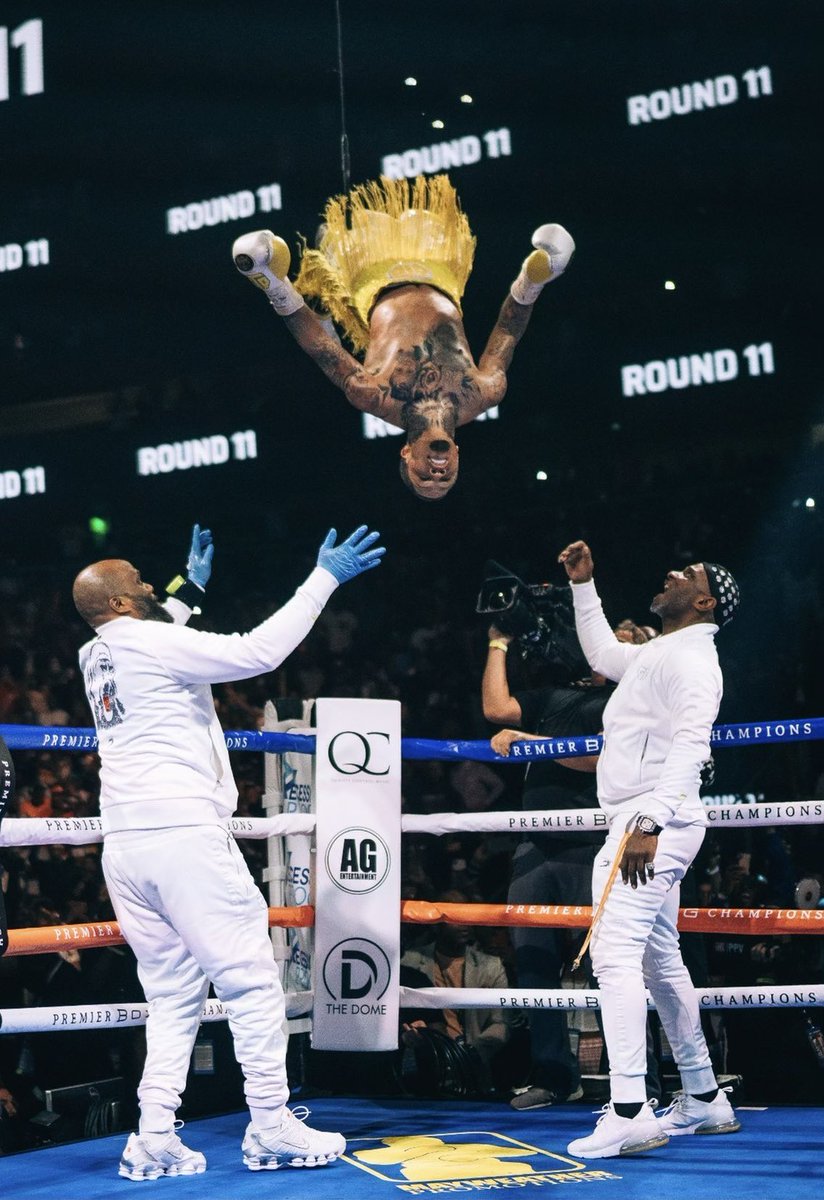 rangerrollins's tweet photo. #TheONE 🦍 https://t.co/XfLmsd8Mts