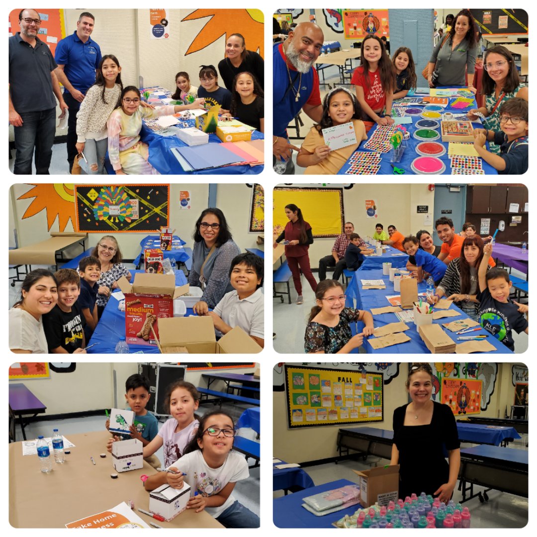 Kendale Lakes ES tweet media