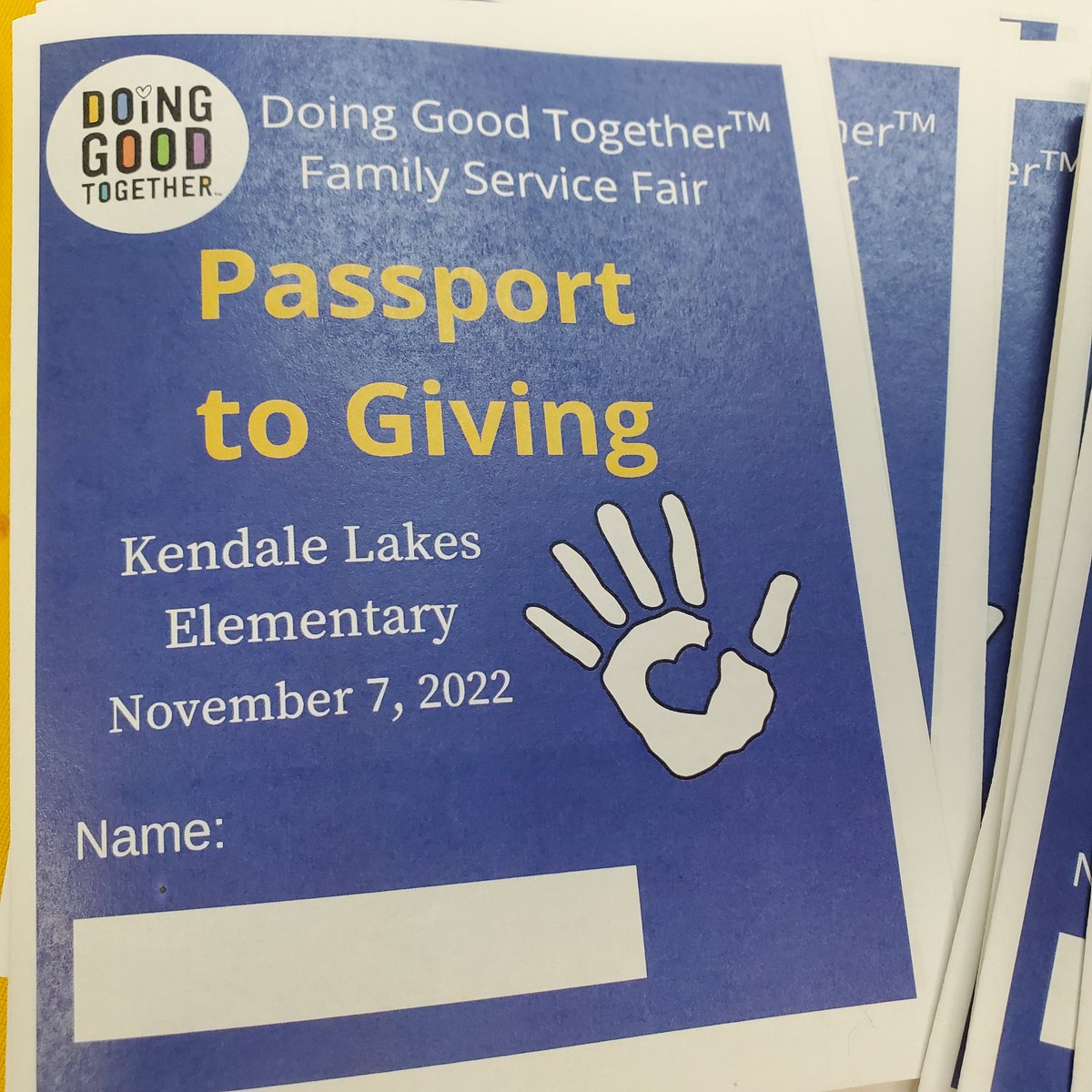 Kendale Lakes ES tweet media