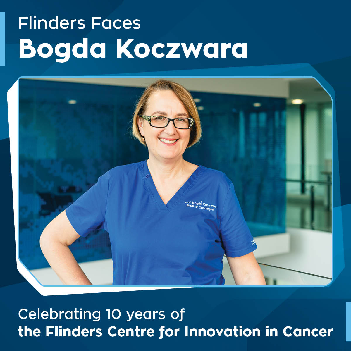 Flinders Foundation tweet media