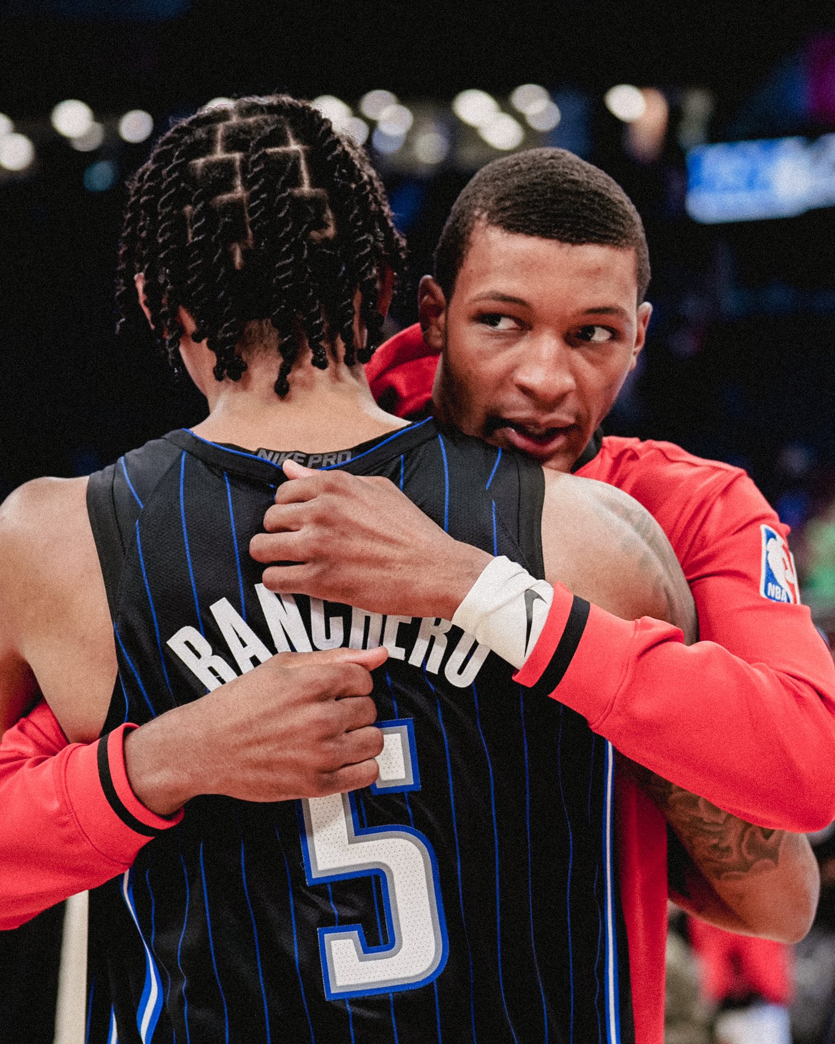 michael jordan orlando magic