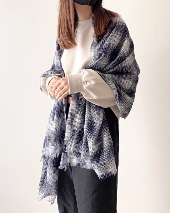 【防寒】ぬくぬくでもう手放せない…!ユニクロ・無印良品・ニコアンドの「首元あったかアイテム」3選ユニクロ・無印良品・ニコアンドの「首元ぬくぬくアイテム」を3つご紹介します。コーデにプラスするだけで見た目もオシャレに冬のお出かけにおすすめです! 
