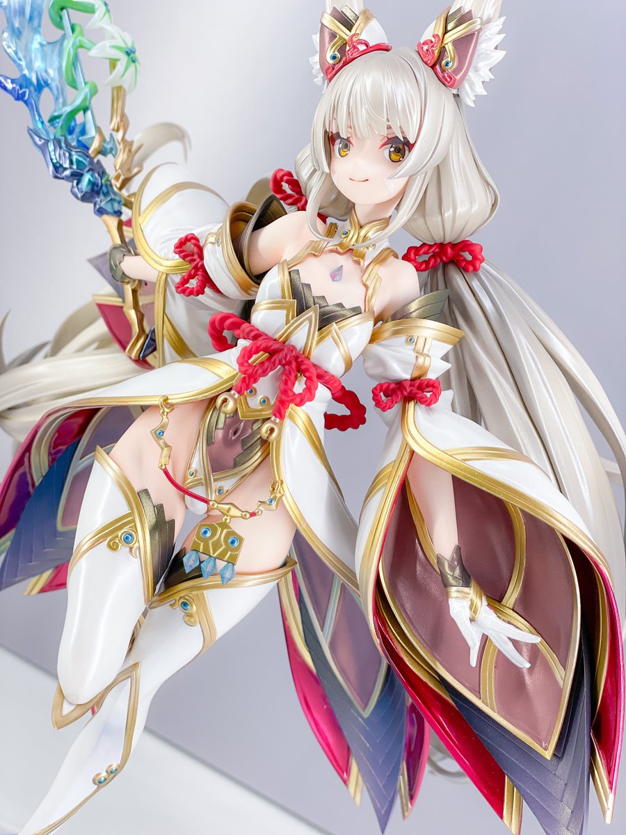 nia_(blade)_(xenoblade) ,ニア(ゼノブレイド2) 「So close yet so far 」|Savajin | JOYCONBOYのイラスト