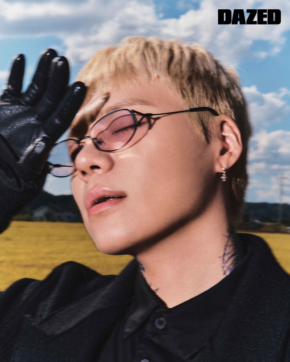 DazedKorea's tweet photo. TRANSIT; ACROSS WHERE YOU FROM #협찬

트랜짓과 키드밀리. 서로 지나온 곳을 가로질러. 

#트랜짓 #Transit #코에보 #COEVO #키드밀리 #KidMilli

더 많은 화보와 기사는 <데이즈드> 11월호에서 만나볼 수 있습니다. https://t.co/yGqx2mYReo