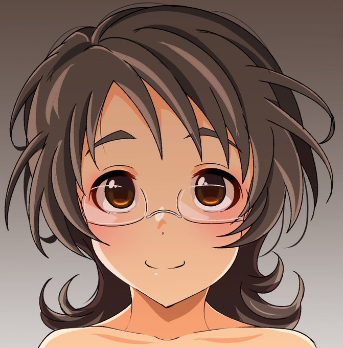 最近流行りのたぬき顔の可愛いさを風香ちゃんで検証してみた 