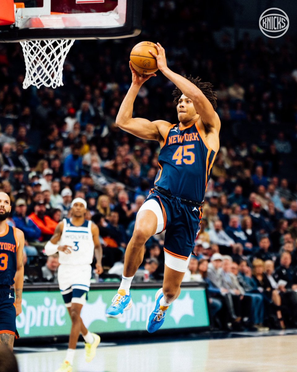 MAKING KNICKS FAM PROUD 

@EvanFourmizz ➡️ Jericho https://t.co/a7Sqr8UvBV