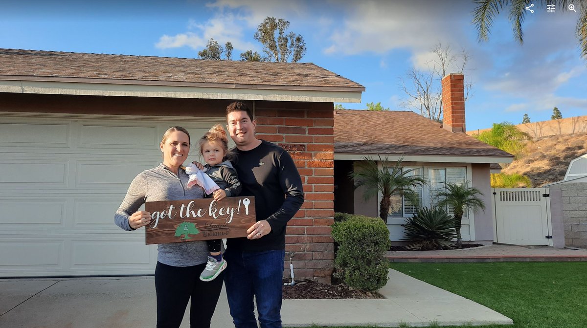 LaurieEickhoff's tweet photo. #purejoy Helping my clients get to the next chapter in their lives is never an opportunity I take for granted and working for my clients Josh &amp; Lindsey was pure joy! #lovewhatyoudo #peoplematter #itsallaboutmyclients #laurieeickhoff #bre01996594 https://t.co/BoWP4M7yZp
