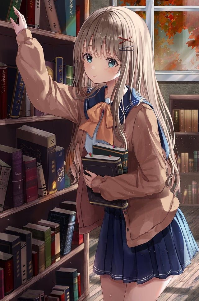 Roronoalia's tweet photo. #perpustakaan https://t.co/1fc3ogKhOo