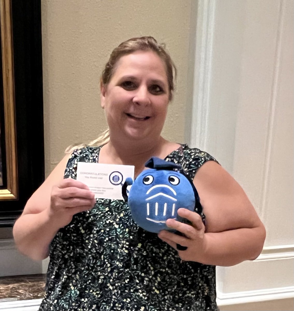 DeededStakley's tweet photo. #Connected22 https://t.co/vpXKfAXX3Z