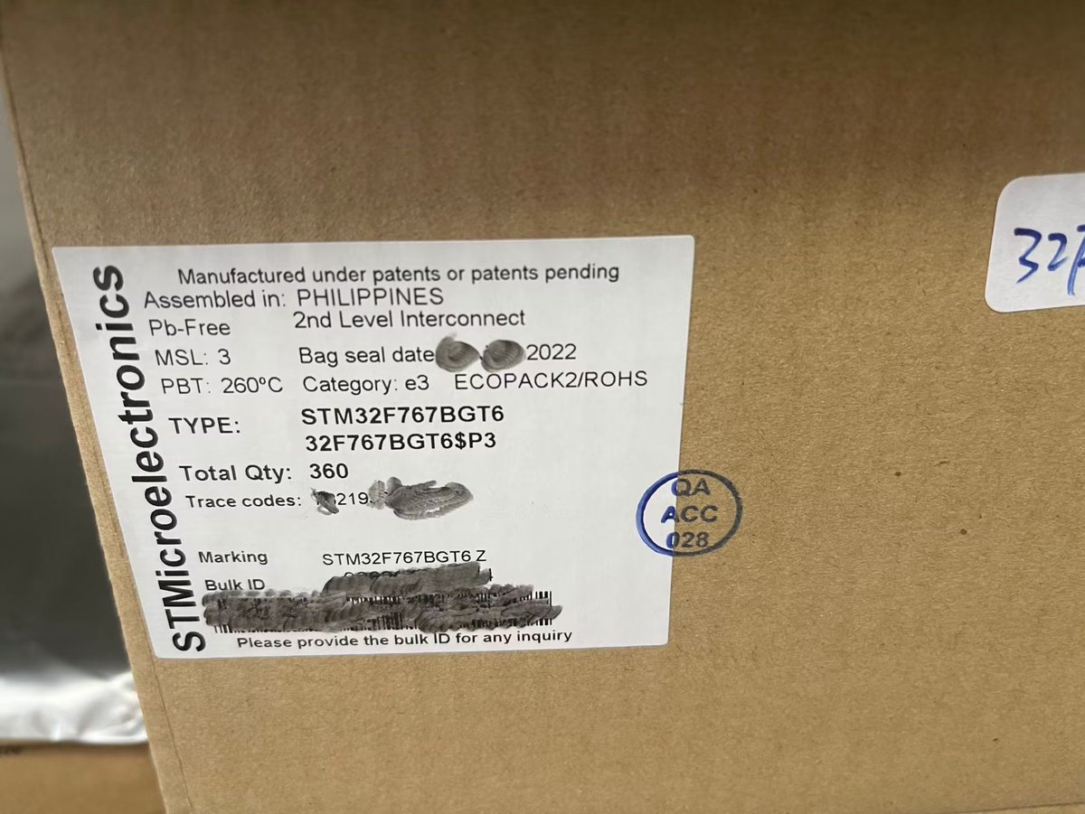 Harry_Monster10's tweet photo. Six months ago I knew nothing about this area of electronic components and now I actually have to arrange daily courier deliveries of STM components to these customers of mine. How interesting!!!

#work #digital

#icchips #ST #TI #XILINX #nexperia #Infineon #onsemi #NXP #ADI #TDK https://t.co/ohB8uPwkl6