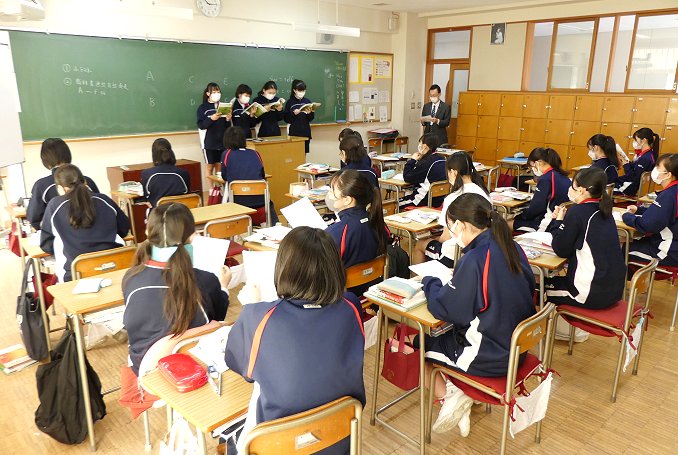 静岡英和女学院中学校・高等学校 on Twitter