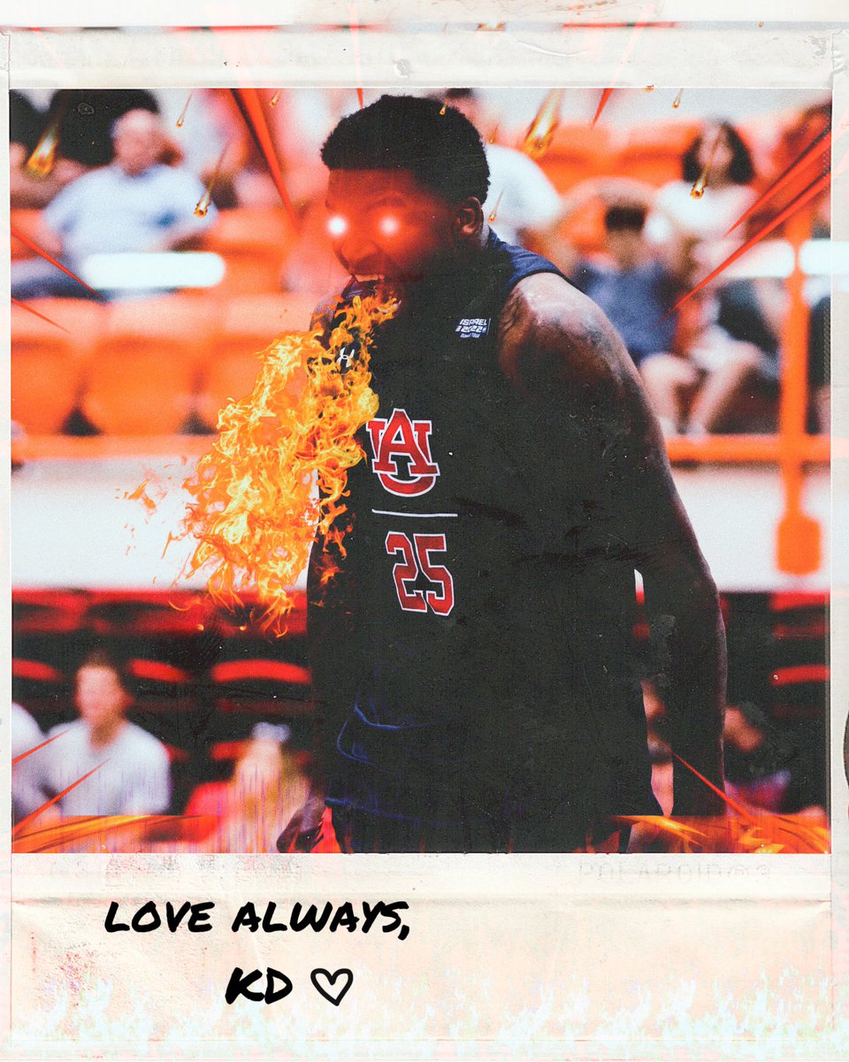 Auburn_Tweeter's tweet photo. @MasonMBB https://t.co/LMswkkQQpk