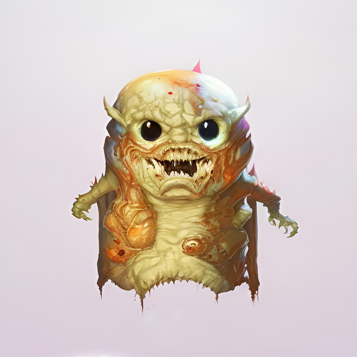 ShapeShifter360's tweet photo. Join our Dr. Boo Discord for more info how to win a 🆓FREE🆓 Resurrection potion 👻
#crofam #resurrection #noruggedprojects #lfg https://t.co/ClYyHjruMM