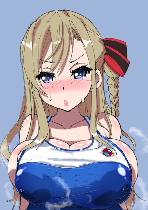 #いいおっぱいの日 