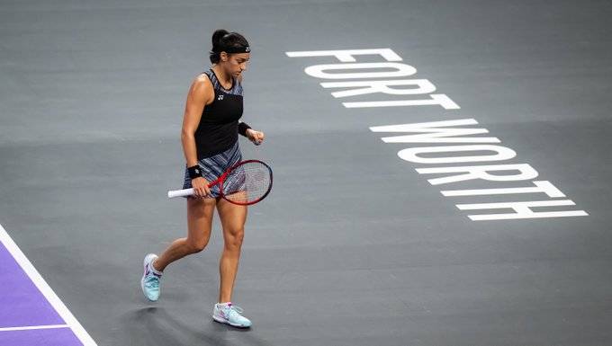 CAROLINE GARCIA 2 - Página 17 FhAr911XkAAvow1?format=jpg&name=small