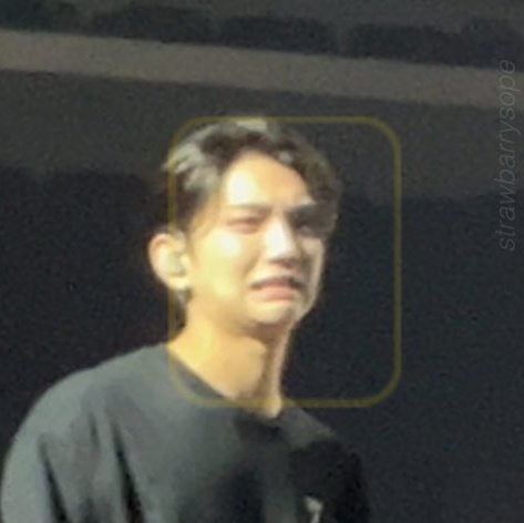 joshuapdates's tweet photo. cant see no difference at all .🦌#조슈아 https://t.co/fqAjWpFh6M