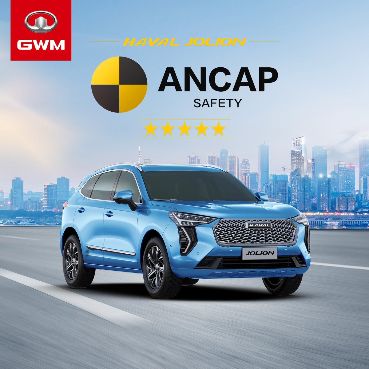 GreatWallMotor on Twitter: