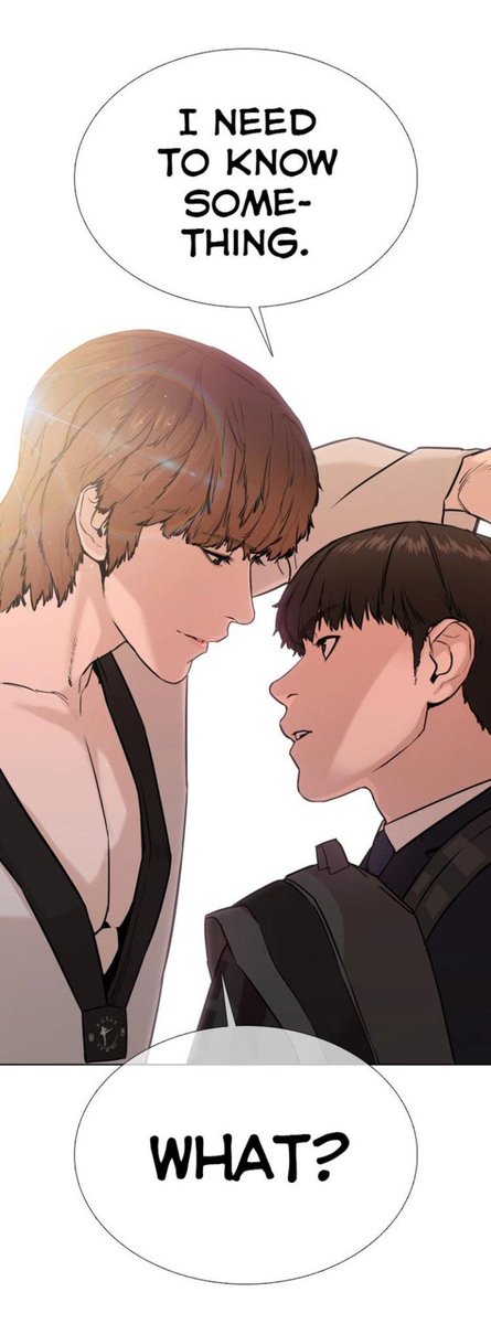 chainsawboii's tweet photo. @sefirozu These two not kissing like WHATTTTTT https://t.co/MXbDWdJ61l