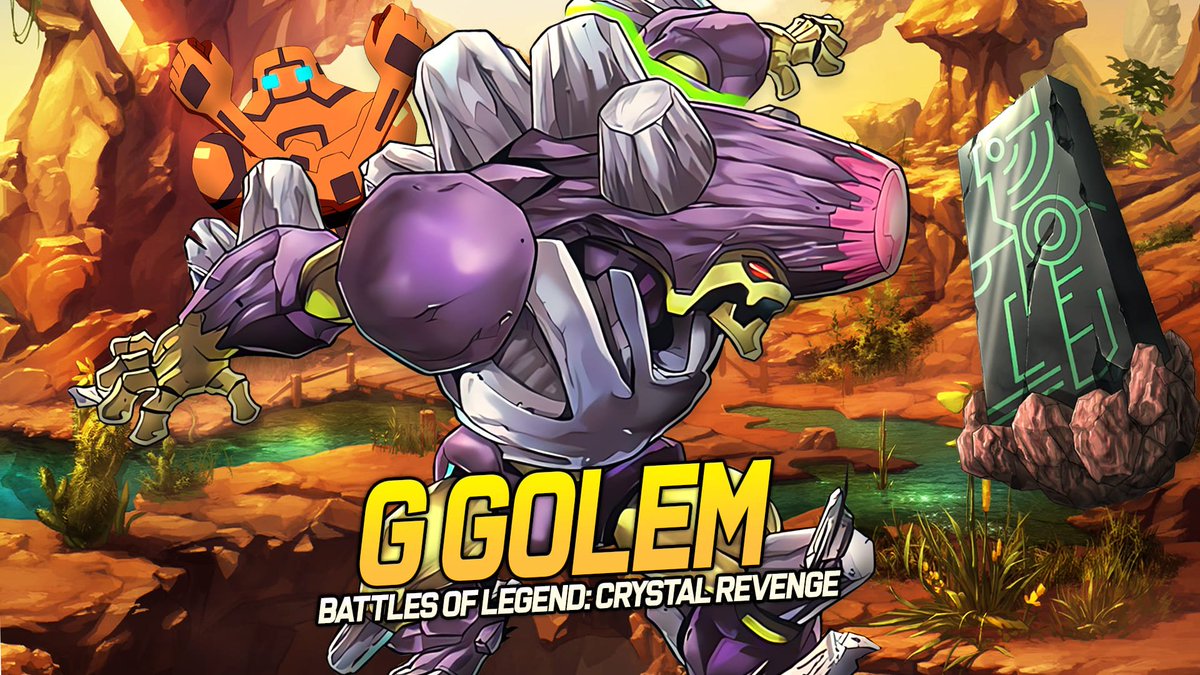 Duel_Enter's tweet photo. Ladies and Gentlemen!
G Golem | Replays ๐ฎ + Decklist โ๏ธ | EDOPRO
Link: https://t.co/6jEgpV98OQ
#Yugioh #BattleofLegend #GGolem https://t.co/Z3E7A5yzhX