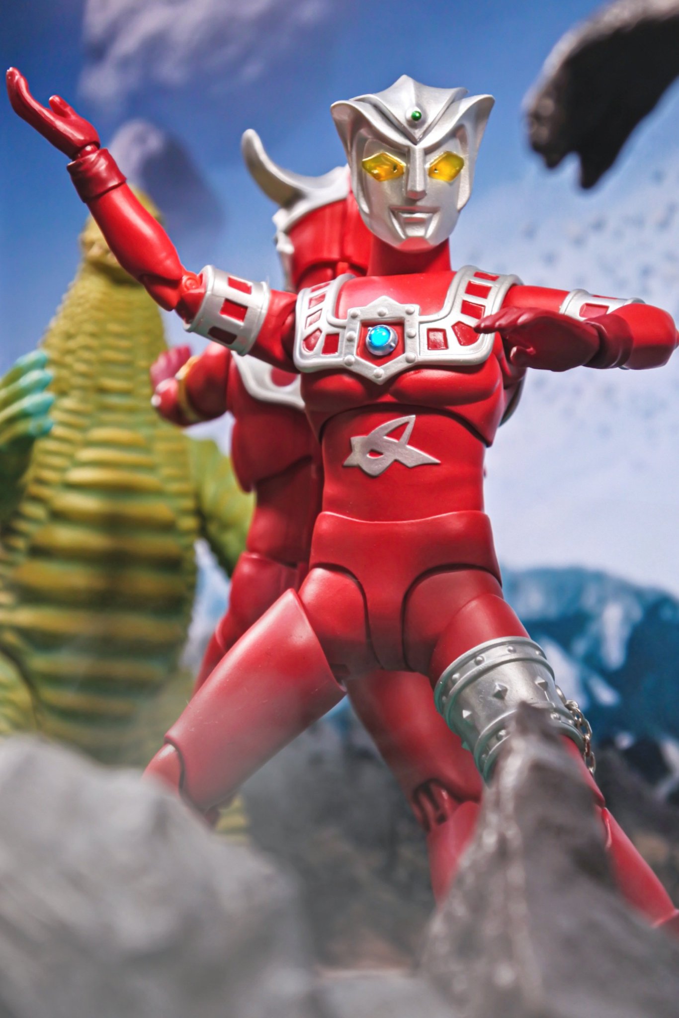 ネクスト on Twitter