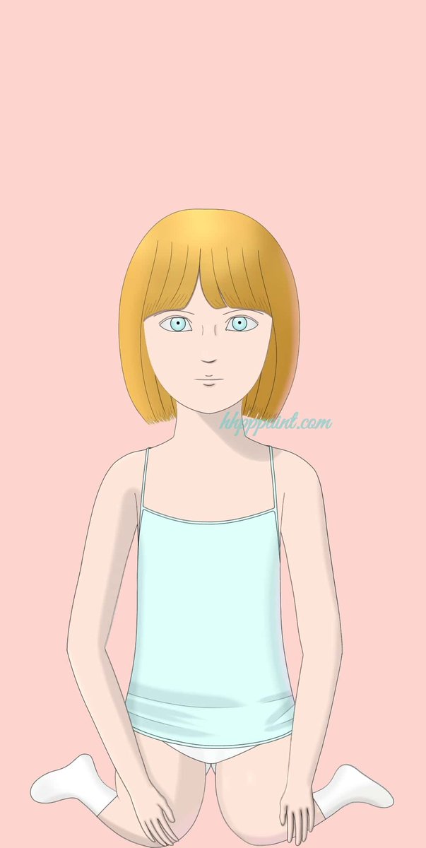 キャミソール のイラスト マンガ作品 18 件 Twoucan