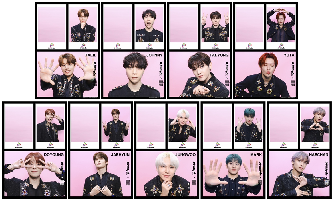 nctdream ドリム beatbox ヘチャン｜Yahoo!フリマ（旧PayPayフリマ）