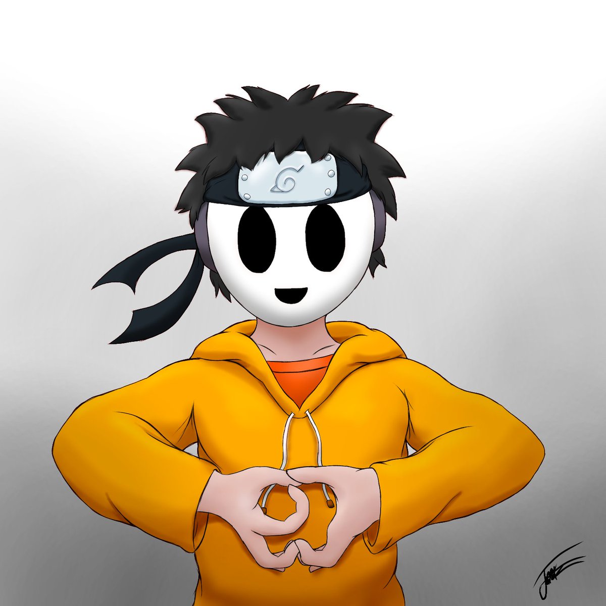 Ratero_Jr's tweet photo. Jutsu un SUS ඞ
#originalcharacter #NARUTO #AmongUs https://t.co/UDfIsUtjPG