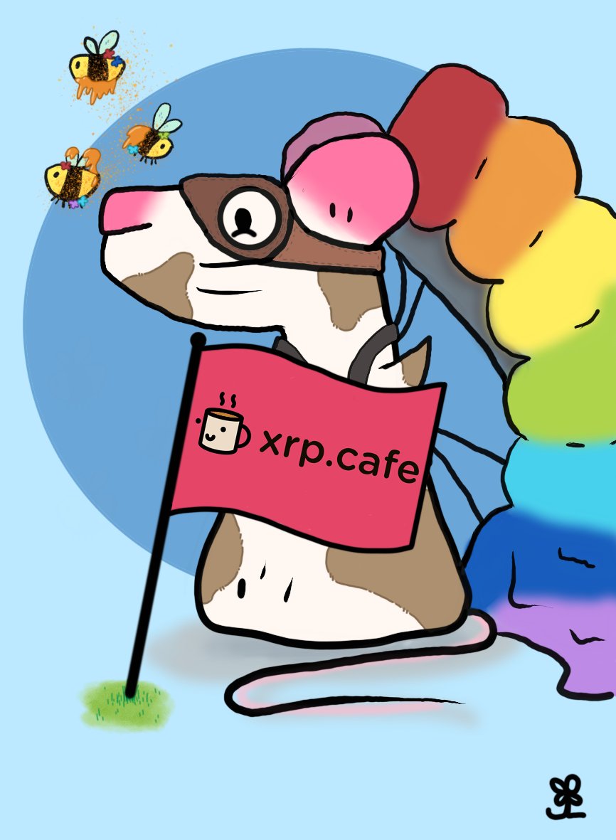 📢 We are happy to announce that <a href="/ArtyFartyAnimal/">ArtyFartyAnimalsNFT</a> 🐀 will be minting their 1st NFT collection with us shortly after launch 🥳🥳🥳

Holders of AFA tokens will be able to turn them into NFTs using our minting app 🖼

Airdrop Rattie Collection
50 AFA tokens = 1 NFT