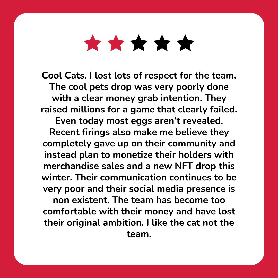 NFT Reviews tweet media
