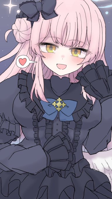 ゴスロリミカ(お題箱) 