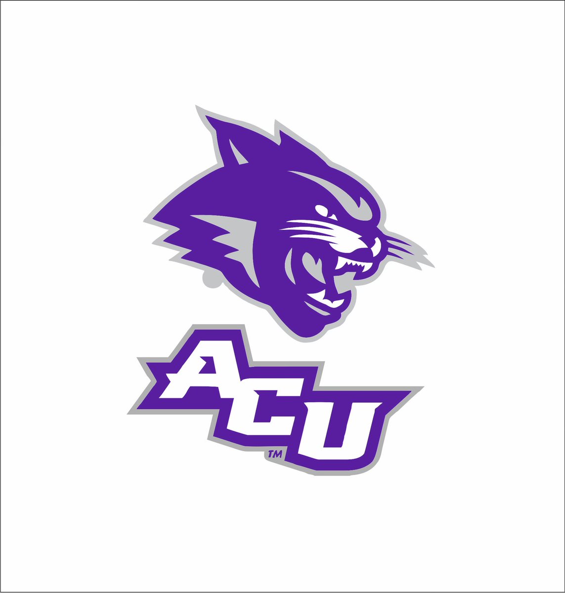 Truly blessed to revive an offer from @ACUFootball @coachscarter @Josh_Scoop @coachkennedy7