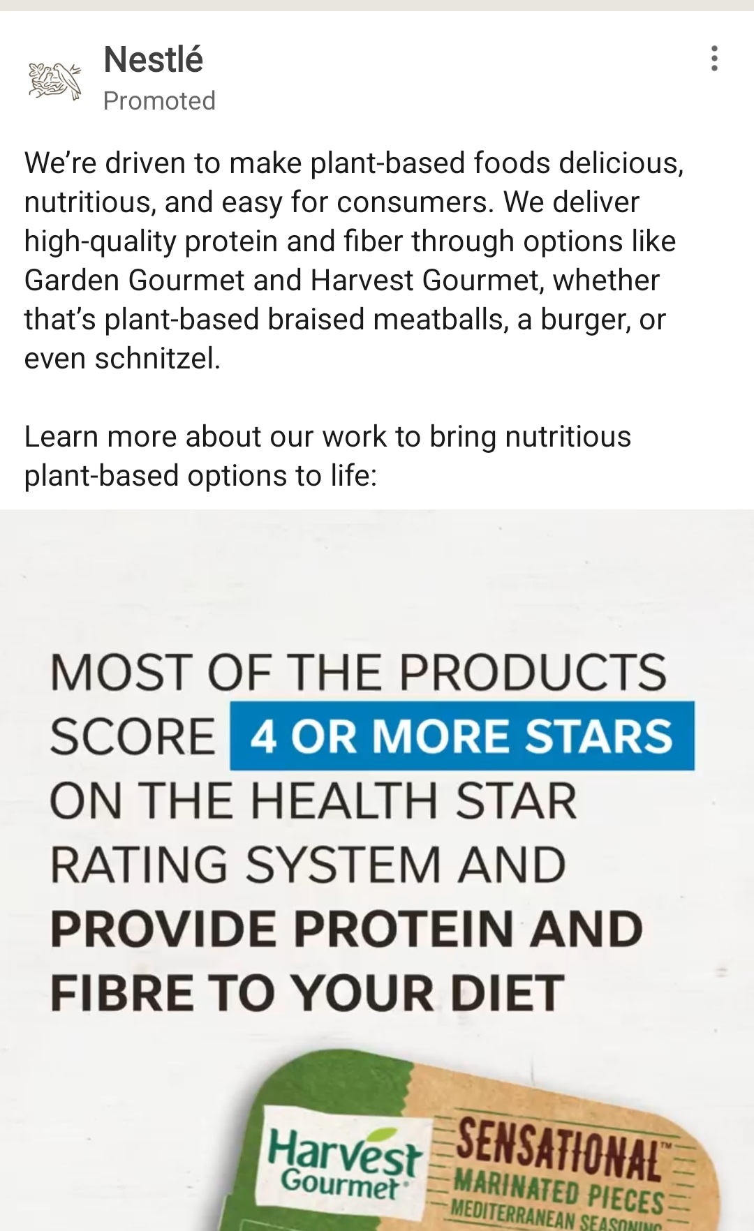 Joy Y. KIDDIE MSc, RD on Twitter "They are driven to make plantbased