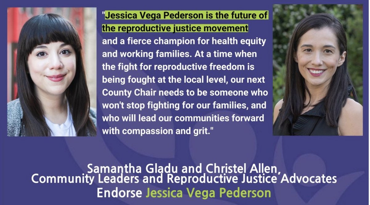Jessica Vega Pederson tweet media