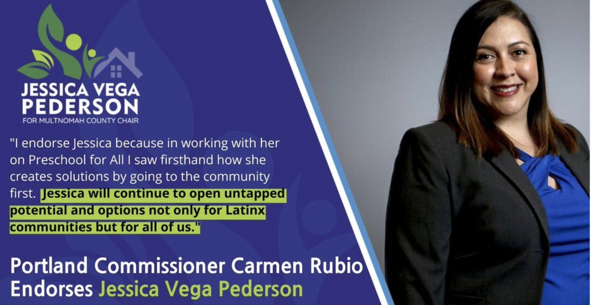 Jessica Vega Pederson tweet media